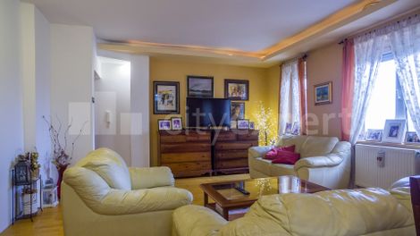 Prodaja, Stan, Kolo srpskih sestara, Novi Sad, Novi Sad - ID: 74678