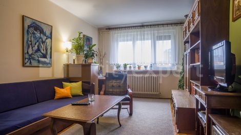 Prodaja, Stan, Pariske komune, Novi Sad, Novi Sad - ID: 74688
