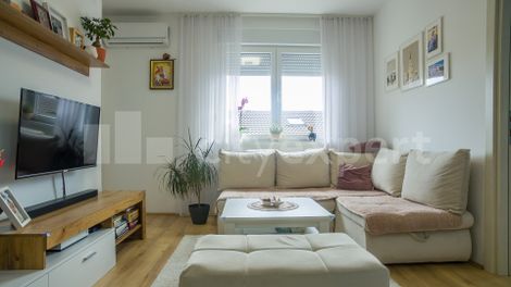 Prodaja, Stan, Branka Ćopića, Novi Sad, Novi Sad - ID: 74707