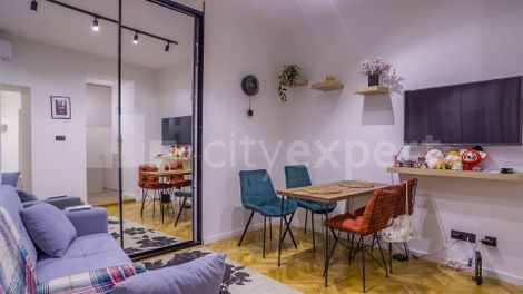 Apartment Stari grad Rent Belgrade - ID: 74722