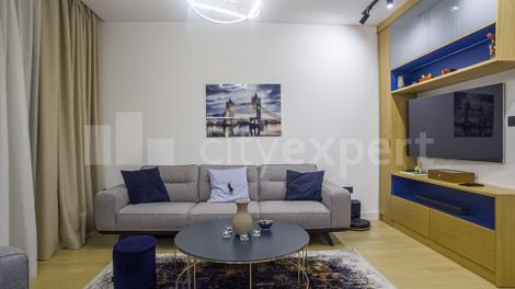 Stan Vračar Izdavanje Beograd - ID: 74723