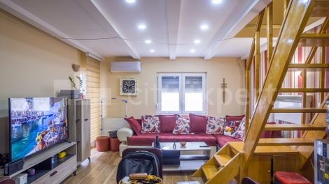 Prodaja, Stan, Skerlićeva, Novi Sad, Novi Sad - ID: 74873