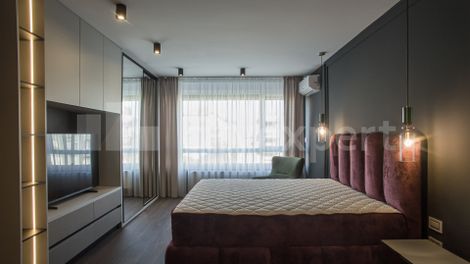 Prodaja, Stan, Bulevar kralja Petra I, Novi Sad, Novi Sad - ID: 74931