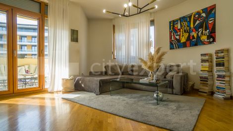 Stan Palilula Prodaja Beograd - ID: 74945