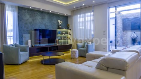 Stan Zvezdara Izdavanje Beograd - ID: 75185