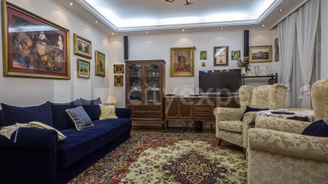 Stan Savski venac Izdavanje Beograd - ID: 75262