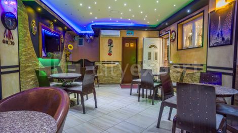 Poslovni prostor Palilula Izdavanje Beograd - ID: 75317