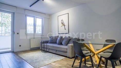 Stan Savski venac Izdavanje Beograd - ID: 75365