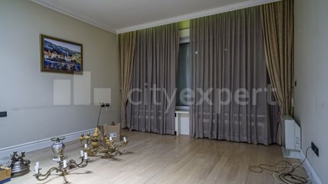 Stan Savski venac Prodaja Beograd - ID: 75396