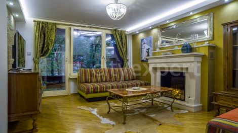 Stan Novi Beograd Izdavanje Beograd - ID: 75423