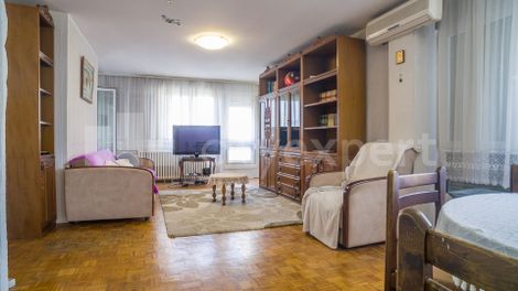 Stan Novi Beograd Izdavanje Beograd - ID: 75427