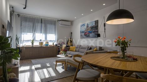 Stan Novi Beograd Prodaja Beograd - ID: 75449