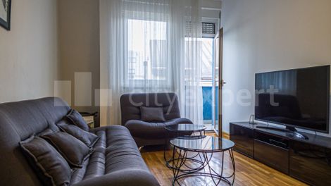 Stan Vračar Izdavanje Beograd - ID: 75489