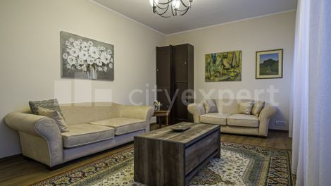Stan Vračar Izdavanje Beograd - ID: 75560