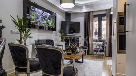 Stan Zvezdara Izdavanje Beograd - ID: 75587