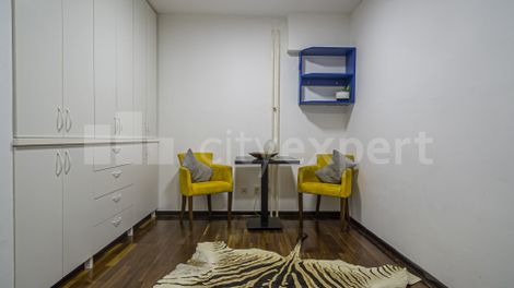 Stan Savski venac Prodaja Beograd - ID: 75621