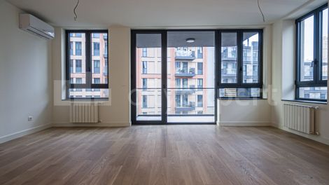 Stan Savski venac Izdavanje Beograd - ID: 75626