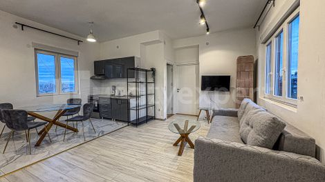 Stan Stari grad Prodaja Beograd - ID: 75645