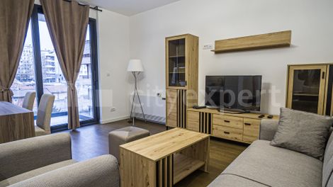 Stan Zvezdara Izdavanje Beograd - ID: 75663