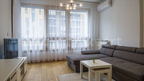 Stan Novi Beograd Izdavanje Beograd - ID: 75676