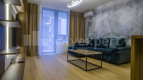 Stan Savski venac Izdavanje Beograd - ID: 75713