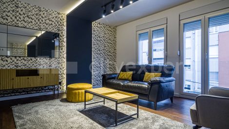Stan Vračar Izdavanje Beograd - ID: 75756