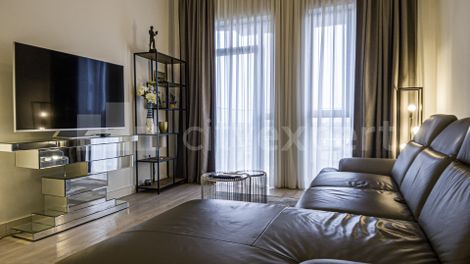 Apartment Savski venac Rent Belgrade - ID: 75824