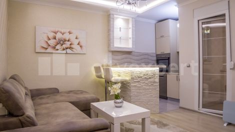 Apartment Stari grad Rent Belgrade - ID: 76002