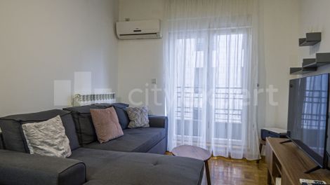Apartment Palilula Rent Belgrade - ID: 76072
