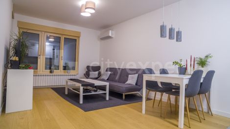 Apartment Stari grad Rent Belgrade - ID: 76120