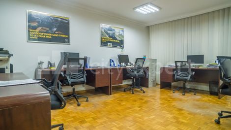 Poslovni prostor Novi Beograd Izdavanje Beograd - ID: 76300