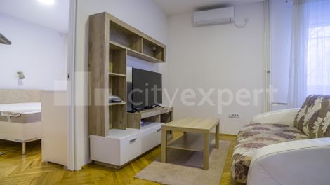 Apartment Voždovac Rent Belgrade - ID: 76347