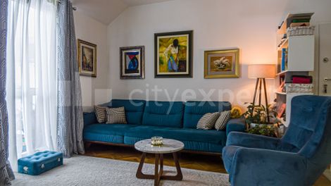 Apartment in house Čukarica Rent Belgrade - ID: 76352