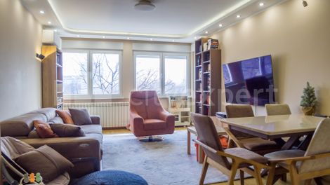 Stan Novi Beograd Prodaja Beograd - ID: 76489