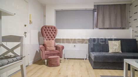 Apartment Vračar Rent Belgrade - ID: 76567