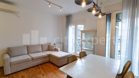 Apartment Stari grad Rent Belgrade - ID: 76844
