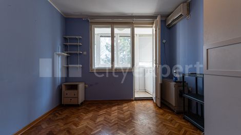 Novogradnja Palilula, Prodaja Stanova Palilula - ID 77171