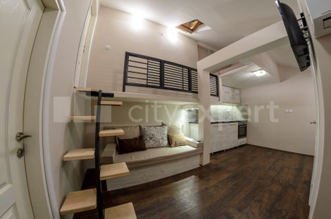Apartment Palilula Rent Belgrade - ID: 13444