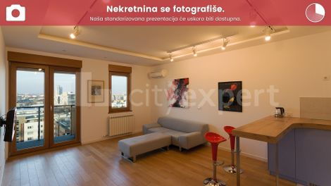 Stan Novi Beograd Izdavanje Beograd - ID: 34113