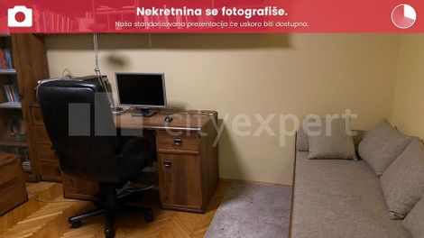 Prodaja, Stan, Čingrijina, Zvezdara, Beograd - ID: 54126