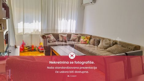 Prodaja, Stan, Veselina Masleše, Novi Sad, Novi Sad - ID: 58791