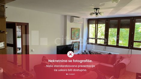Prodaja, Stan, Omladinskih brigada, Novi Beograd, Beograd - ID: 63458