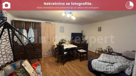 Prodaja, Stan, Maksima Gorkog, Novi Sad, Novi Sad - ID: 64653