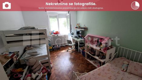 Prodaja, Stan, Bulevar kralja Petra I, Novi Sad, Novi Sad - ID: 64735