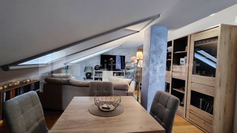 Квартира Вождовац Продажа Белград - ID: 65254