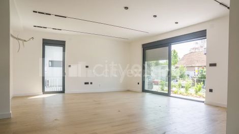 Prodaja, Stan, Otona Župančiča, Novi Sad, Novi Sad - ID: 66019