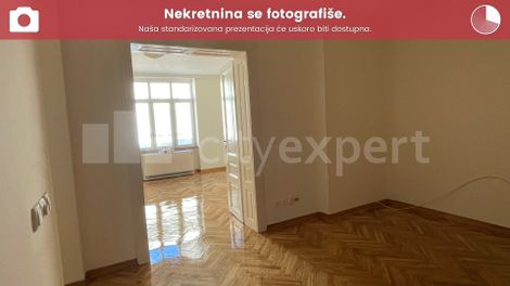 Stan Vračar Izdavanje Beograd - ID: 67581