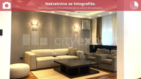 Stan Novi Beograd Izdavanje Beograd - ID: 68228