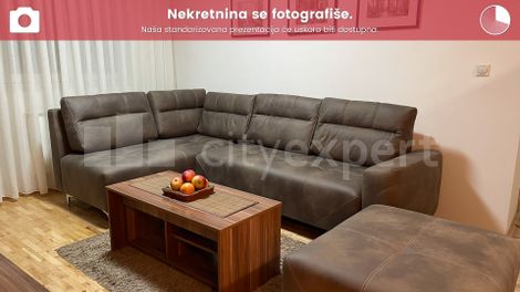 Stan Vračar Izdavanje Beograd - ID: 70697