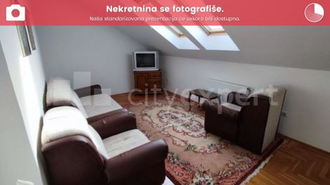 Prodaja, Stan, Momčila Tapavice, Novi Sad, Novi Sad - ID: 72994